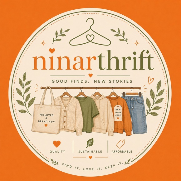 ninarthrift